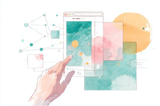 ChatGPT Atlas 完全ガイド：Webページを理解し行動する革新的なAI駆動ブラウザ