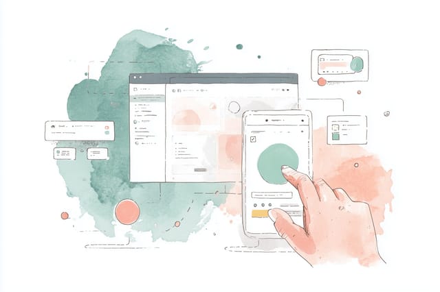 Perplexity Comet 完全ガイド：Atlas より役立つ？実用レベルで秘書業務をこなすAI駆動Webブラウザ