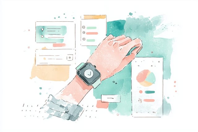 【2026年最新版】Apple Watchを買ったら最初にやるべきオススメ設定＆裏ワザ20選