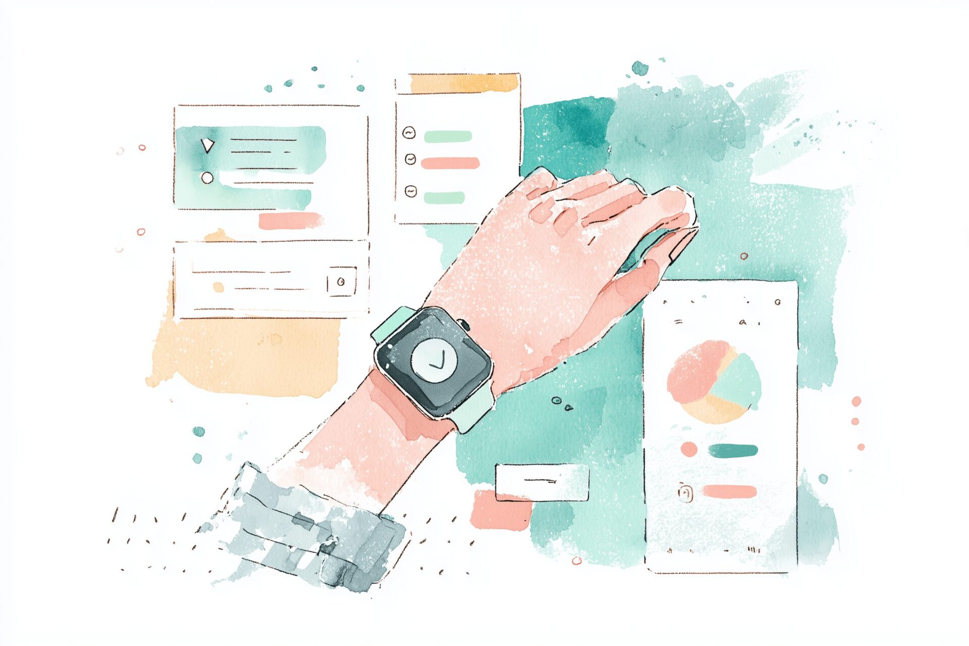 【2026年最新版】Apple Watchを買ったら最初にやるべきオススメ設定＆裏ワザ20選
