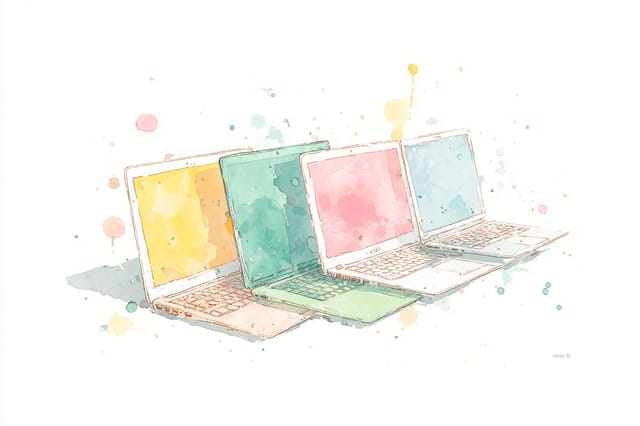 新「格安MacBook」の全貌：10万円強の「iPhoneチップMac」は買いなのか