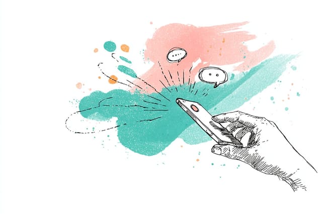 iPhoneのアクションボタンでChatGPT音声モードを一発起動！設定方法と活用シーン