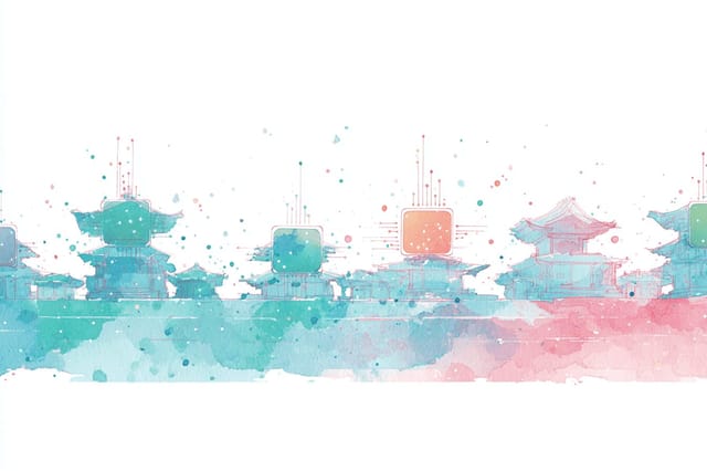 DeepSeek V4も間近？中国春節AIラッシュ・5モデル全解説