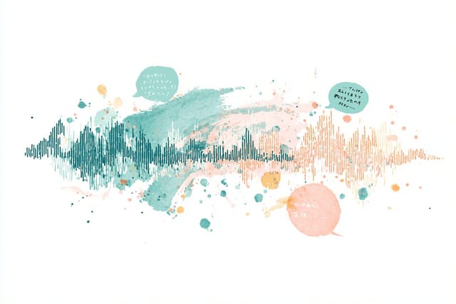 Voxtral Transcribe 2：Whisper超えの精度で1時間27円！リアルタイム文字起こしにも対応