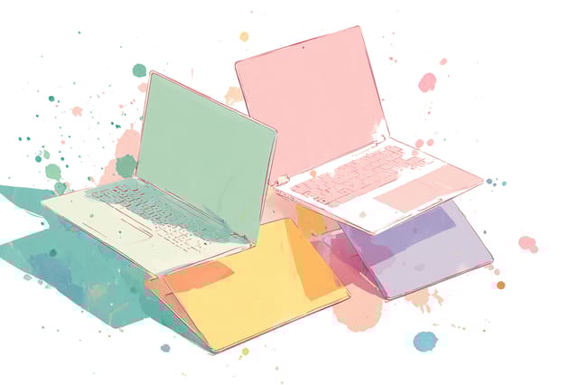 MacBook Neoの全貌：まさかの8万円台で購入できるMacBookが登場